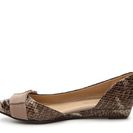 Incaltaminte Femei CL By Laundry Sassy Flat TaupeStone