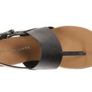 Incaltaminte Femei Franco Sarto Gesso Black Leather