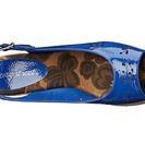 Incaltaminte Femei Easy Street Sedona Cobalt Patent