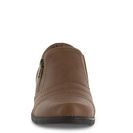 Incaltaminte Femei Easy Street Drifter Slip-On Cognac