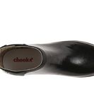 Incaltaminte Femei Chooka Top Solid Low Rain Boot Black