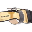 Incaltaminte Femei Nine West Berko Black Leather