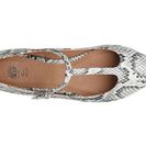 Incaltaminte Femei GC Shoes Day Off Flat Natural