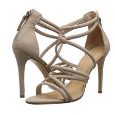 Incaltaminte Femei Schutz Mindy Oyster