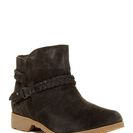 Incaltaminte Femei Teva Delavina Ankle Bootie BLKO