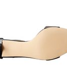 Incaltaminte Femei Nine West Leisa3 BlackBlack Synthetic