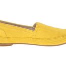 Incaltaminte Femei Nine West Gilboy Yellow Fabric