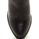 Incaltaminte Femei CheapChic Case In Point Chunky Mule Heels Black
