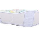 Incaltaminte Femei TOMS Seasonal Classics Pastel Multi Canvas Triangles