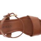 Incaltaminte Femei GUESS Zanie Tan