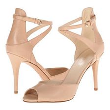 Incaltaminte Femei Nine West Doreen Natural Leather