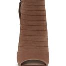 Incaltaminte Femei Vince Camuto Javette Sandal SMOKE TAUPE LEATHER