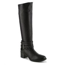 Incaltaminte Femei Matisse Nory Riding Boot Black