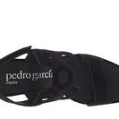 Incaltaminte Femei Pedro Garcia Fermina Black Castoro