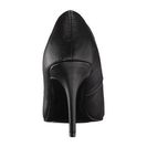 Incaltaminte Femei Rampage Selana Black PU