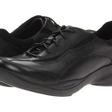 Incaltaminte Femei Clarks In Motion Rock Black