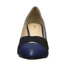 Incaltaminte Femei CL By Laundry Aliza Kid Navy