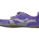 Incaltaminte Femei Vibram FiveFingers KSO EVO PurpleGrey