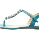 Incaltaminte Femei Nine West Oberlander Turquoise Leather