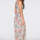 Rochie maxi 