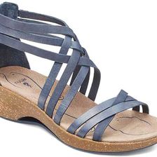 Ahnu Trolley Blue Spell