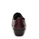 Incaltaminte Femei Romika City Light 44 Slip-On Burgundy