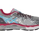 Incaltaminte Femei ASICS GEL-Fortifyreg LightningTurquoiseCabernet