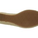 Incaltaminte Femei Johnston Murphy Arlene Cross Band Natural Metallic Cork