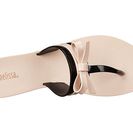 Incaltaminte Femei Melissa Shoes Garota AD PinkBlack