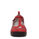 Incaltaminte Femei Jambu Charley Flat Sandal Red
