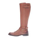 Incaltaminte Femei Sam Edelman Moore Cognac