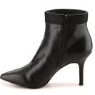 Incaltaminte Femei Nicole Miller Artelier Chelsea Bootie Black