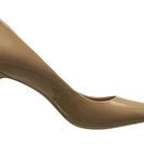 Incaltaminte Femei Calvin Klein Gayle Nude Patent