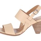 Incaltaminte Femei Lucky Brand Veneesha Light Natural