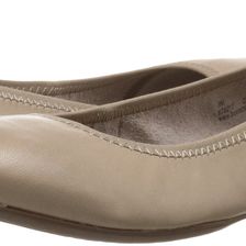 Born Julianne Taupe Full Grain