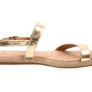 Incaltaminte Femei UGG Brylee Soft Gold Patent