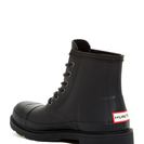 Incaltaminte Femei Hunter Original Bullseye Derby Boot BLACK
