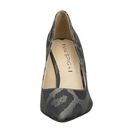 Incaltaminte Femei Via Spiga Carola Heather Pearl Leopard Jacquard