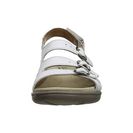 Incaltaminte Femei Clarks Saylie Medway White Leather