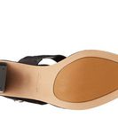 Incaltaminte Femei Clarks Image Crush Black Leather