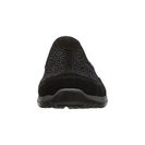 Incaltaminte Femei SKECHERS Relaxed Living - Patterns Black