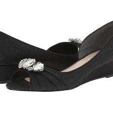 Nina Romina-YF Black