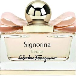 Salvatore Ferragamo Signorina Eleganza Apa De Parfum Femei 50 Ml N/A