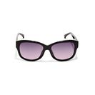 Accesorii Femei GUESS Square Logo Sunglasses grain heather