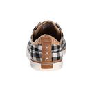 Incaltaminte Femei Reef Walled Low TX Black Check