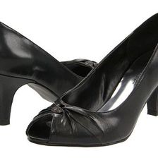 Incaltaminte Femei Easy Street Sunset Black