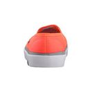 Incaltaminte Femei Roxy Redondo Stripe Tangerine
