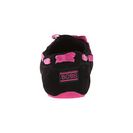 Incaltaminte Femei SKECHERS Bobs Cozy JR - Sole Black