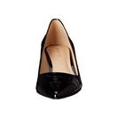 Incaltaminte Femei COACH Lacey Black Patent