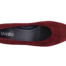Incaltaminte Femei Vaneli Teri Pump Burgundy